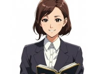 N先生