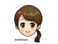 I先生